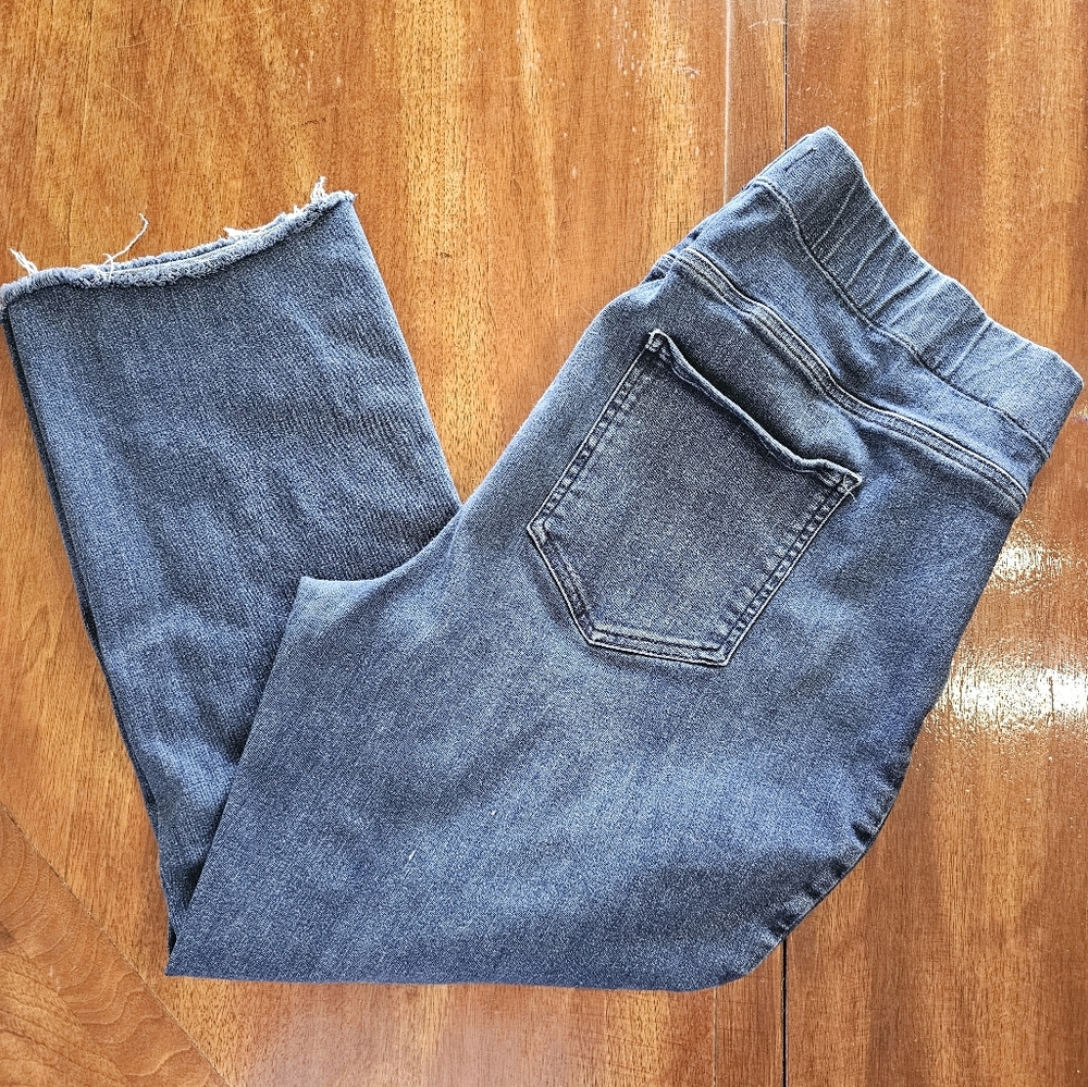 NYDJ Stretch Denim Jeans
